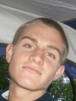 Person who looks like Chad Michael Murray