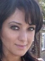 Person who looks like Giovanna Mezzogiorno