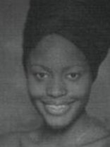 Person who looks like Jill Marie Jones