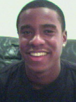 Person who looks like Denzel Washington