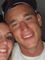 Person who looks like Channing Tatum