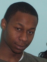 Person who looks like Mos Def