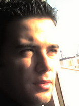 Person who looks like Antonio Banderas