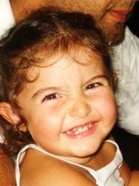 Person who looks like Dayna Devon