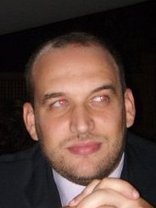 Person who looks like Scott Foley