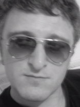 Person who looks like Robert Rodriguez