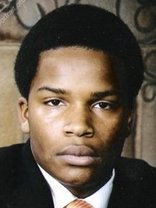 Person who looks like Jamie Foxx