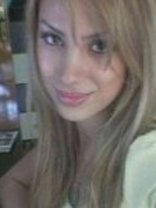 Person who looks like Traci Bingham