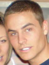 Person who looks like Paul Walker