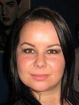 Person who looks like Delta Burke