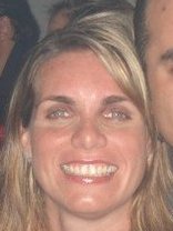 Person who looks like Arianne Zucker