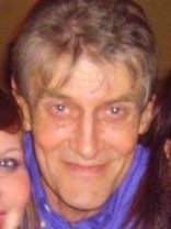 Person who looks like Willem Dafoe