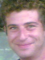 Person who looks like David Moscow