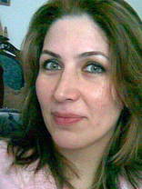 Person who looks like Carrie-Anne Moss