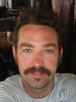 Person who looks like Tom Selleck