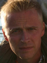 Person who looks like Mark Moses