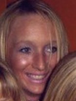 Person who looks like Anne Heche