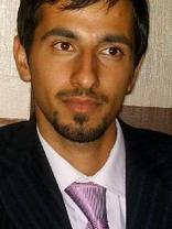 Person who looks like Zachary Levi