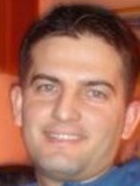 Person who looks like Paul Rodriguez