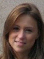 Person who looks like Isla Fisher