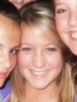 Person who looks like Ashley Tisdale