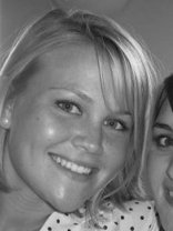 Person who looks like Reese Witherspoon