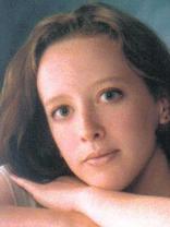 Person who looks like Gillian Anderson