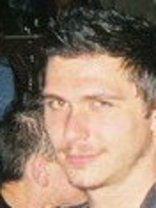 Person who looks like Carlos Bernard