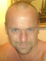 Person who looks like Stanley Tucci