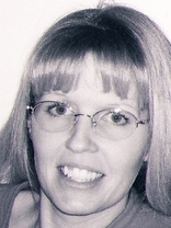 Person who looks like Sarah Ferguson