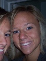 Person who looks like Stacy Keibler