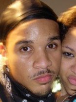 Person who looks like Eriq La Salle