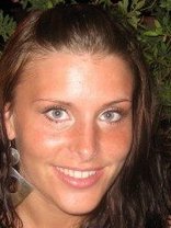 Person who looks like Mercedes McNab