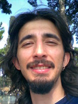 Person who looks like Henry Ian Cusick