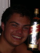 Person who looks like Emile Hirsch