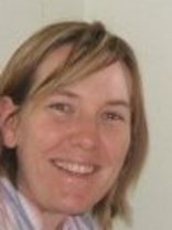 Person who looks like Annette Bening