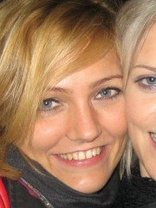 Person who looks like Cameron Diaz