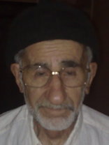 Person who looks like James Woods