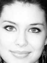 Person who looks like Diora Baird