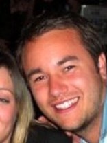 Person who looks like Dean Cain