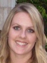 Person who looks like Courtney Hansen