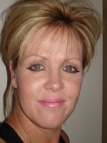 Person who looks like Priscilla Presley