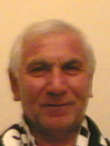 Person who looks like Lou Diamond Phillips