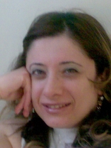 Person who looks like Marla Sokoloff