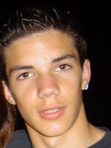 Person who looks like Jared Padalecki