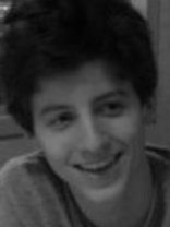 Person who looks like Pierce Brosnan