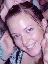 Person who looks like Charlotte Church