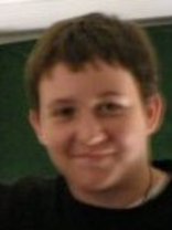 Person who looks like Mike Myers