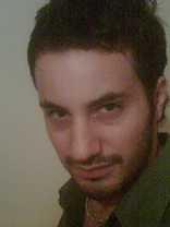 Person who looks like Dylan McDermott