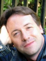 Person who looks like Matthew Broderick